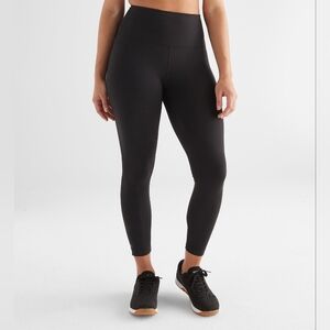 Nobull high-rise leggings XS